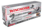 Winchester Ammo X450DS Deer Season XP 450 Bushmaster 250 gr Extre