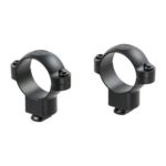 DUAL DOVETAIL RINGS