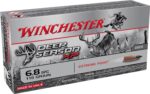 Winchester Ammo X68SPCDS Deer Season XP 6.8mm Rem SPC 115 gr Extr