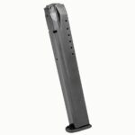 ProMag SMIA20 Standard  32rd 9mm Luger Fits S&W SD Blued Steel