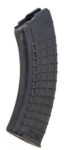 ProMag SAIA2 Standard  30rd 7.62x39mm Fits Saiga Black DuPont Zyt