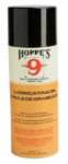 HOPPE'S OIL
