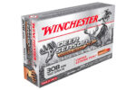 Winchester Ammo X308DSLF Deer Season XP Copper Impact 308 Win 150