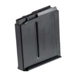 Savage Arms 55189 110  5rd 300 Win Mag Matte Black Steel