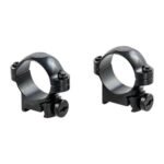 SAKO RING MOUNTS