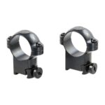 SAKO RING MOUNTS