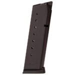 Taurus 358001301 1911 Commander 8rd 45 ACP Black Metal