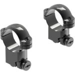 RUGER~ RING MOUNTS