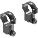 RUGER~ RING MOUNTS