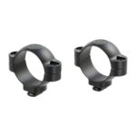 DUAL DOVETAIL RINGS