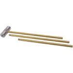 Traditions A1596 Ultimate Loading/Cleaning Rod Muzzleloader Brass