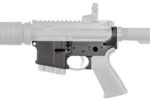 Ruger 8506 AR Lower Receiver Multi-Caliber 7075-T6 Aluminum Black