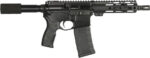 Bersa BAR15PBM BAR15  5.56x45mm NATO 30+1 7.50 Barrel, A2 Flash H