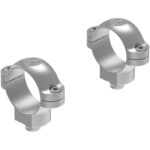 QUICK RELEASE MOUNTING SYSTEM RINGS