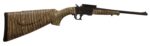 T R Imports TH2024YC Sidekick  20 Gauge 24 1rd 3 Black Rec/Barrel