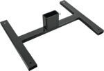 Champion Targets 44105 Base  For Center Mass AR500 Steel Targets
