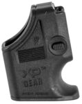 Springfield Armory XD45ACPML Mag Loader  Made of Polymer with Bla