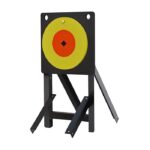 Birchwood Casey LCSPLR Large Range Spoiler Alert 10 Orange/Yellow