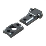 STANDARD TWO-PIECE RIFLE BASES