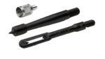 SLOTTED TIPS