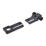 STANDARD TWO-PIECE RIFLE BASES