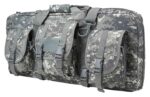 NcStar CVCPD2962D28 VISM Deluxe SubGun Case 28 Digital Camouflage