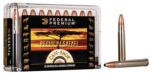 Federal P416RSA Premium Safari Cape-Shok 416 Rem Mag 400 gr Swift