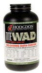 Hodgdon TW1  Titewad Smokeless Shotgun 12 Gauge 1 lb