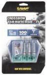 NAP NAP60694 Thunderhead  Broadhead 100 GR/ 5 Pack