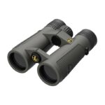 Leupold 174481 BX-5 Santiam HD 8x42mm Roof Prism Shadow Gray Armo