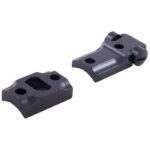 STANDARD TWO-PIECE RIFLE BASES