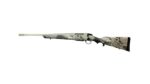 Tikka JRTXVA419 T3x Lite 6.5 PRC 3+1 24.30 Fluted/Threaded, Deser