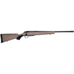 Tikka JRTXRT318 T3x Lite 270 Win 3+1 22.40 Fluted/Threaded, Black