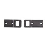 DUAL DOVETAIL RIFLE BASES