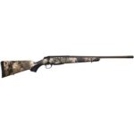 Tikka JRTXVW370 T3x Lite 7mm Rem Mag 3+1 24.30 Fluted/Threaded, M