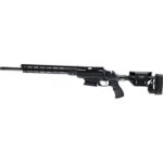 Tikka JRTAC416L T3x Tac A1 308 Win 10+1 24 Barrel, Black Metal Fi
