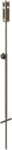 Cuddeback 3556 Genius Post Mount