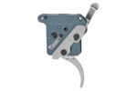 Timney Triggers THEHIT16 Hit Trigger  Curved Trigger with 8 oz Dr