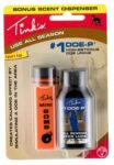 Tinks W6249 #1 Doe-P w/Mini Bomb Deer Attractant Doe Urine Scent