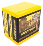 Berger Bullets 30417 Hybrid Target  30 Cal .308 200.2 gr Hybrid 1