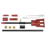 Tipton 777999 Rapid Bore Guide Kit AR Platform Firearm Aluminum 1