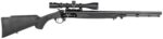 Traditions R572000840 Buckstalker XT 50 Cal 209 Primer 24 Blued B