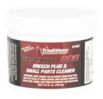 Traditions A1942 Blackout 209 Breech Plug Cleaner Muzzleloader