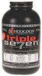 Hodgdon T73 Triple Seven Granulated FFFG Muzzleloading 1 lb