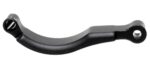 Troy Ind SGUAAMB00BT00 Enhanced Trigger Guard AR15 Curved Black
