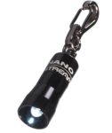 Streamlight 73001 Nano Light Keychain Light  Black Anodized 10 Lu
