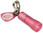 Streamlight 73003 Nano Light Keychain Light  Pink Anodized 10 Lum