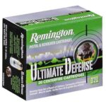 Remington Ammunition 28939 Ultimate Defense Full Size Handgun 40