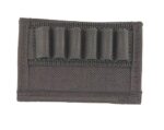 Uncle Mike's 8840 Cartridge Slide Handgun 6 Rounds Black Nylon 2.