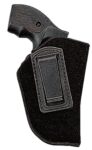 Uncle Mike's 89102 Inside The Pants Holster IWB Size 10 Black Sue